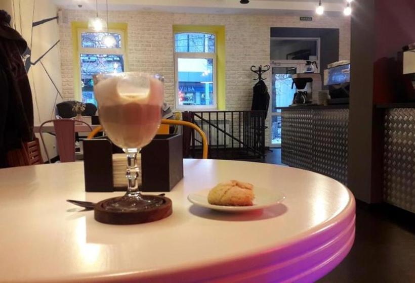 پانسیون Guest House Kherson