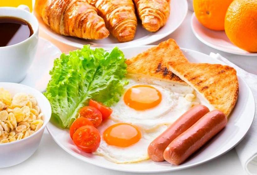 پانسیون Guest House Kherson