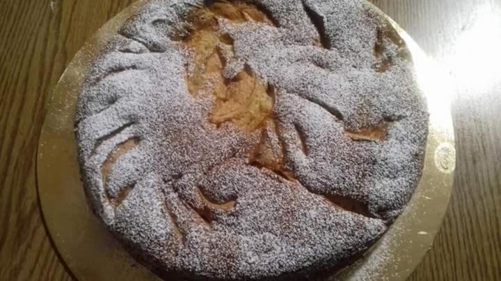 پانسیون La Campagnola Trattoria Con Alloggio