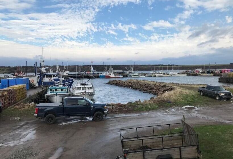 بنسيون La Digue Suites