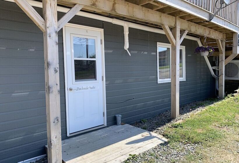 بنسيون La Digue Suites