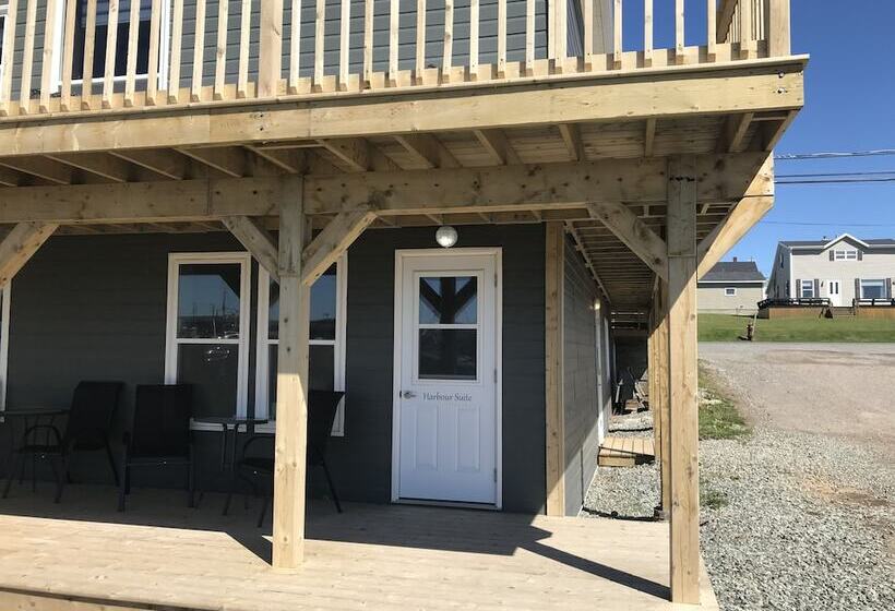 بنسيون La Digue Suites