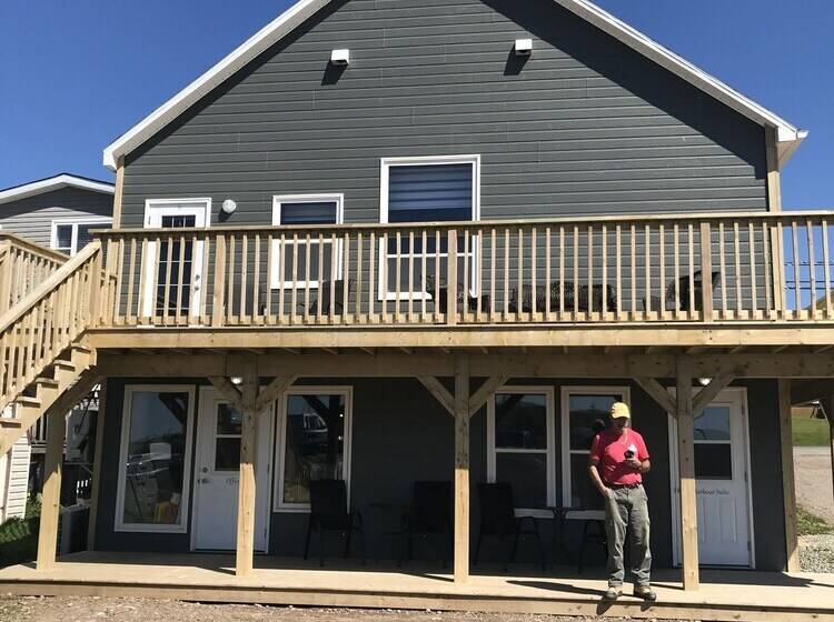 بنسيون La Digue Suites