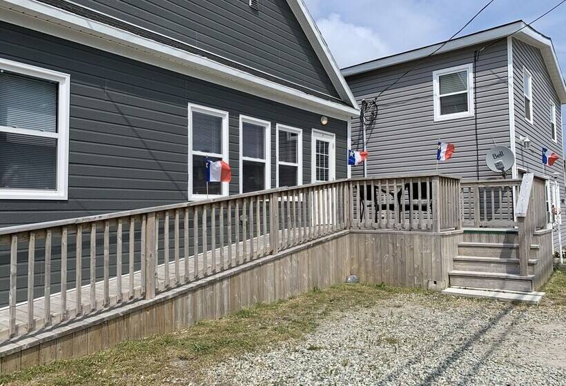 بنسيون La Digue Suites