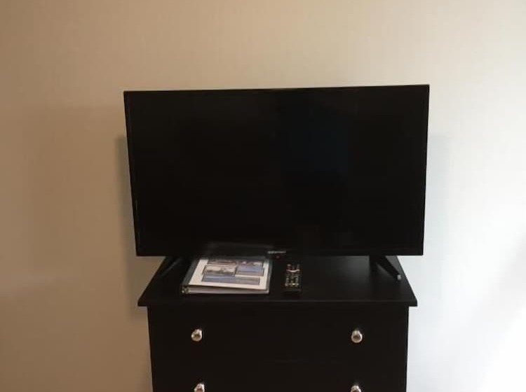 بنسيون La Digue Suites