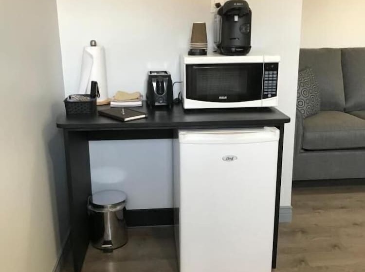 بنسيون La Digue Suites