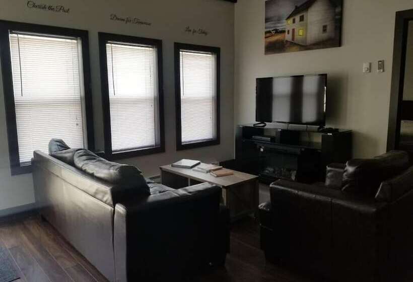 بنسيون La Digue Suites