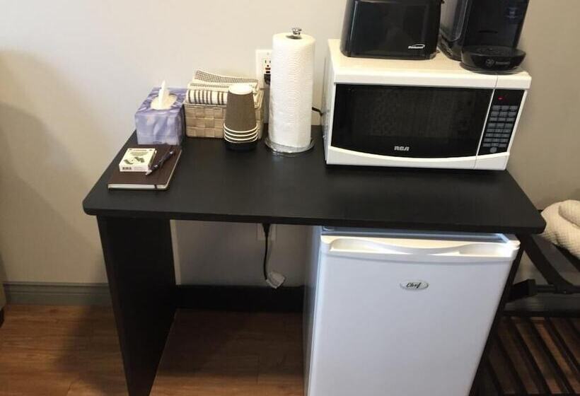 بنسيون La Digue Suites