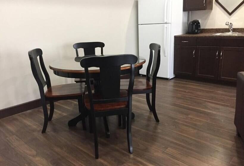 بنسيون La Digue Suites