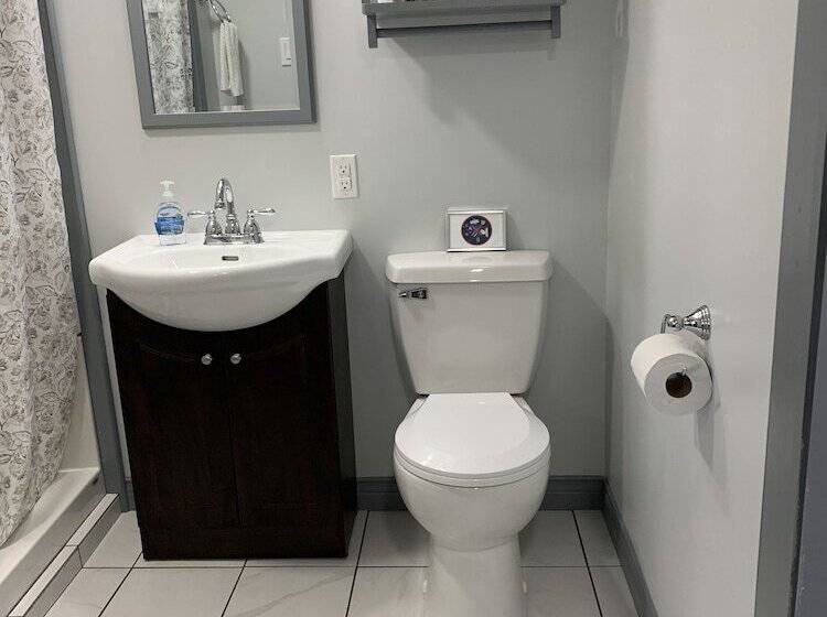 بنسيون La Digue Suites