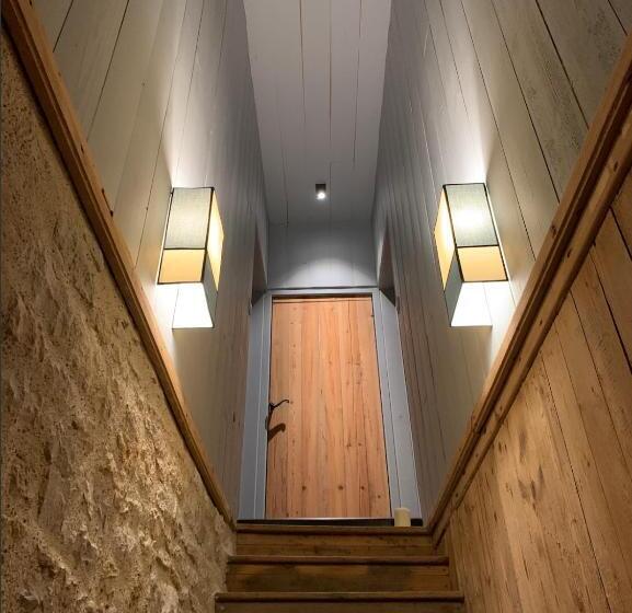 بنسيون Les Clés D Ars