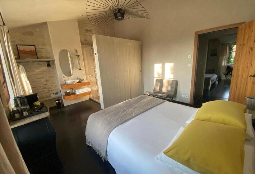 بنسيون Les Clés D Ars