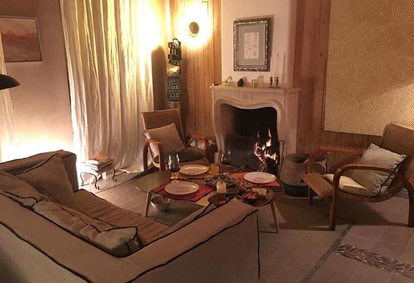 بنسيون Les Clés D Ars