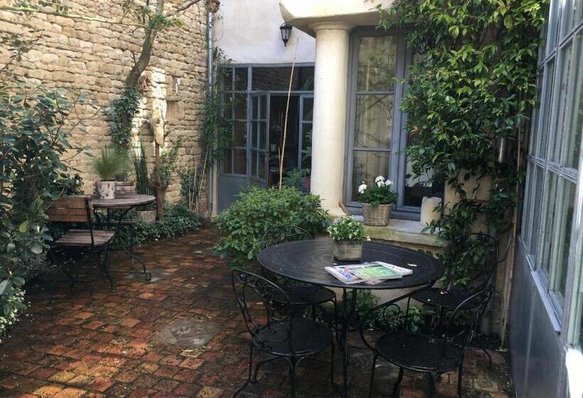 بنسيون Les Clés D Ars