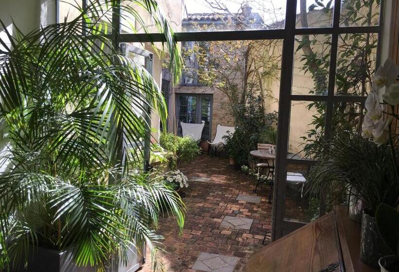 بنسيون Les Clés D Ars