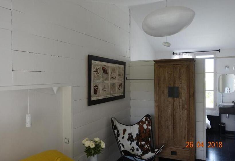 بنسيون Les Clés D Ars