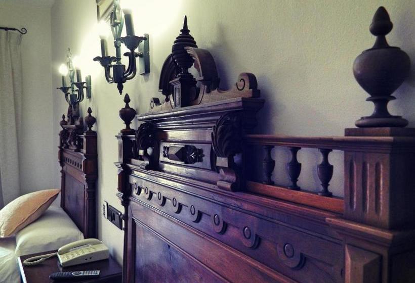 ペンション Posada De Gaspar