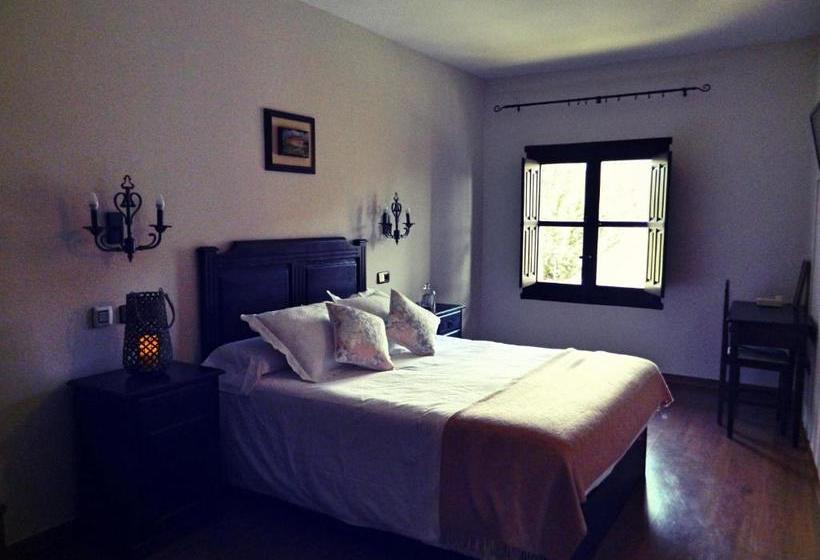 ペンション Posada De Gaspar