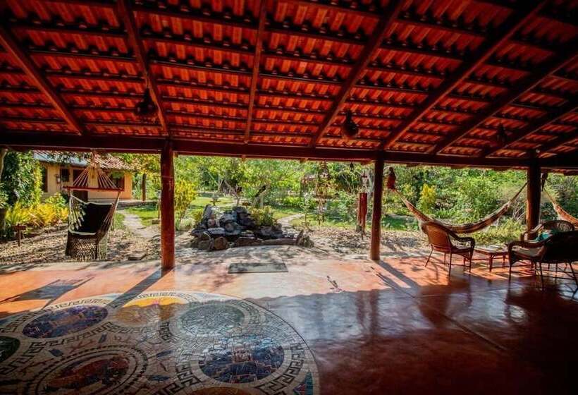 Пансион Pousada Aruana