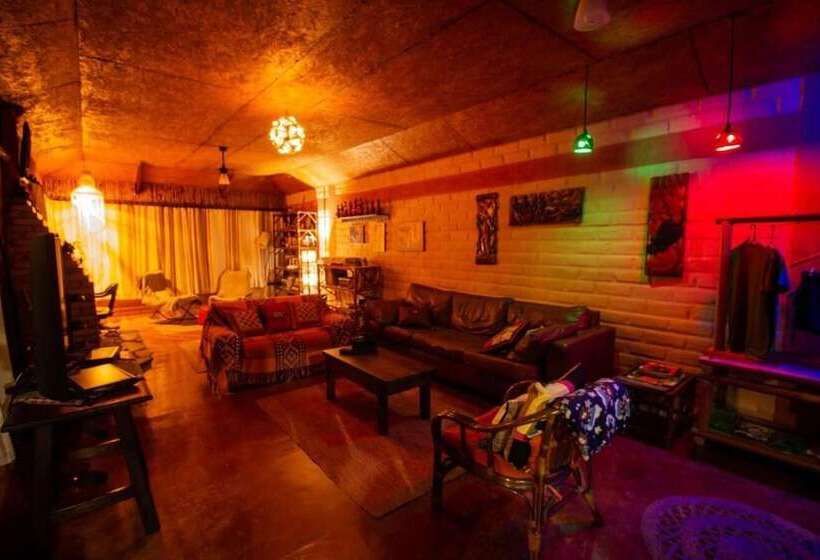 Пансион Pousada Aruana