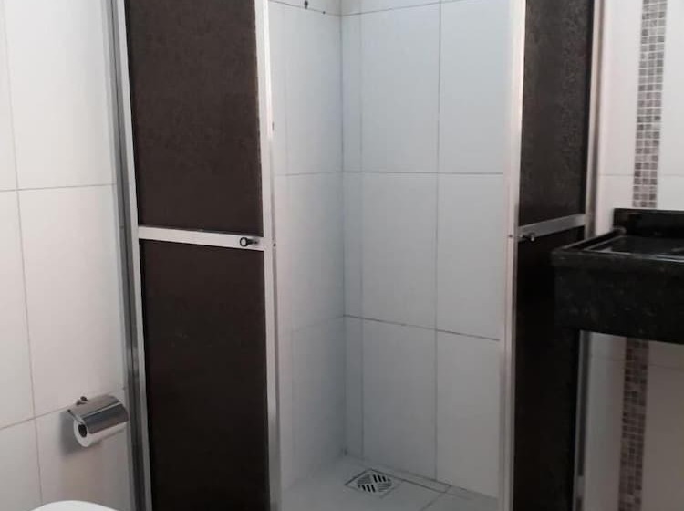 ペンション Pousada Casa Doce Vida