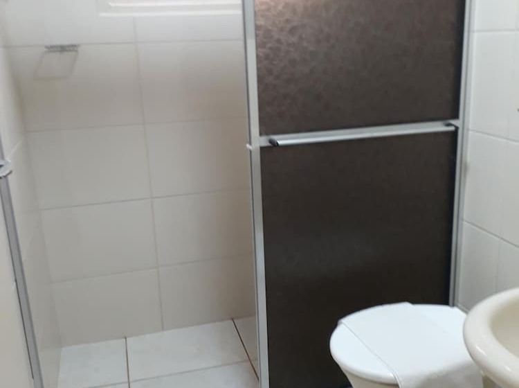 ペンション Pousada Casa Doce Vida