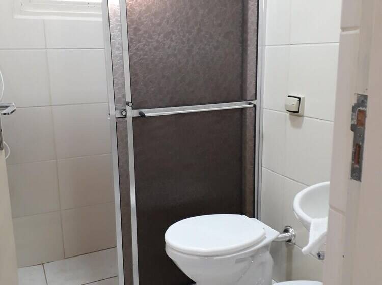 ペンション Pousada Casa Doce Vida