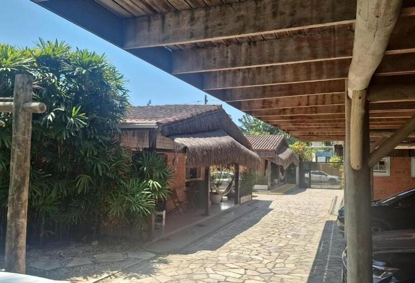 بنسيون Pousada North Shore Maresias   Casas De 2 Quartos   80 M2  2 Banheiros  Piscina 1 Q Da Praia   Estac