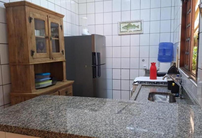 פנסיון Pousada North Shore Maresias   Casas De 2 Quartos   80 M2  2 Banheiros  Piscina 1 Q Da Praia   Estac