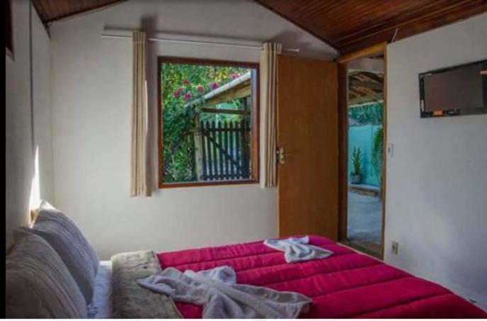 膳宿费 Pousada Portal Do Bosque