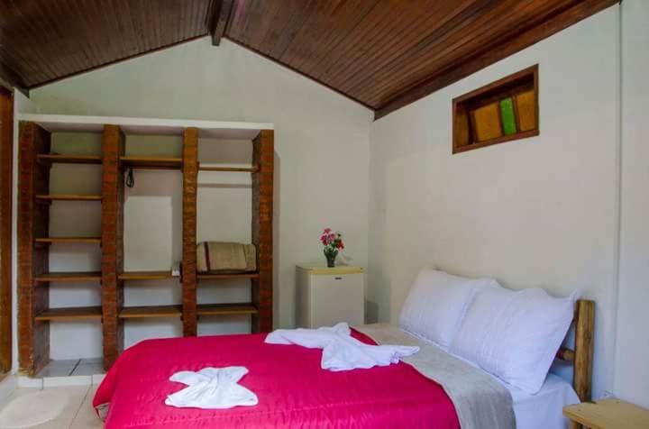 膳宿费 Pousada Portal Do Bosque