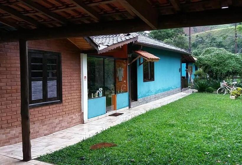 膳宿费 Pousada Portal Do Bosque