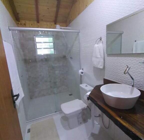 膳宿费 Pousada Portal Do Bosque