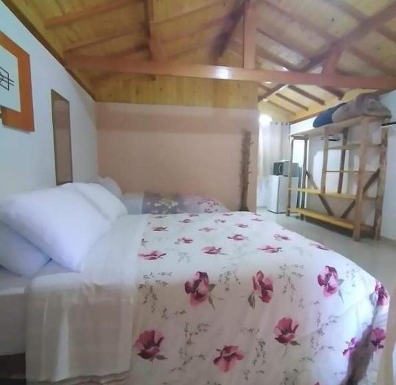 膳宿费 Pousada Portal Do Bosque