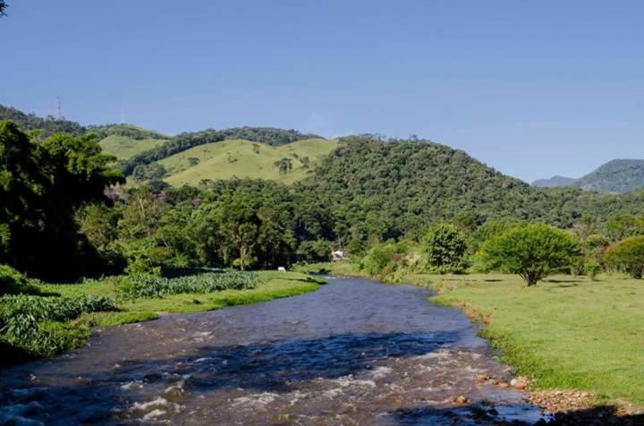 膳宿费 Pousada Portal Do Bosque