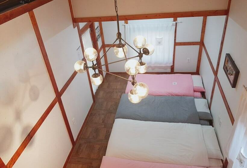 Pensjonat Springtime Guest House