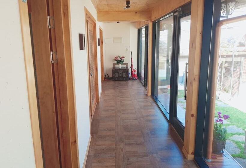 Pensjonat Springtime Guest House