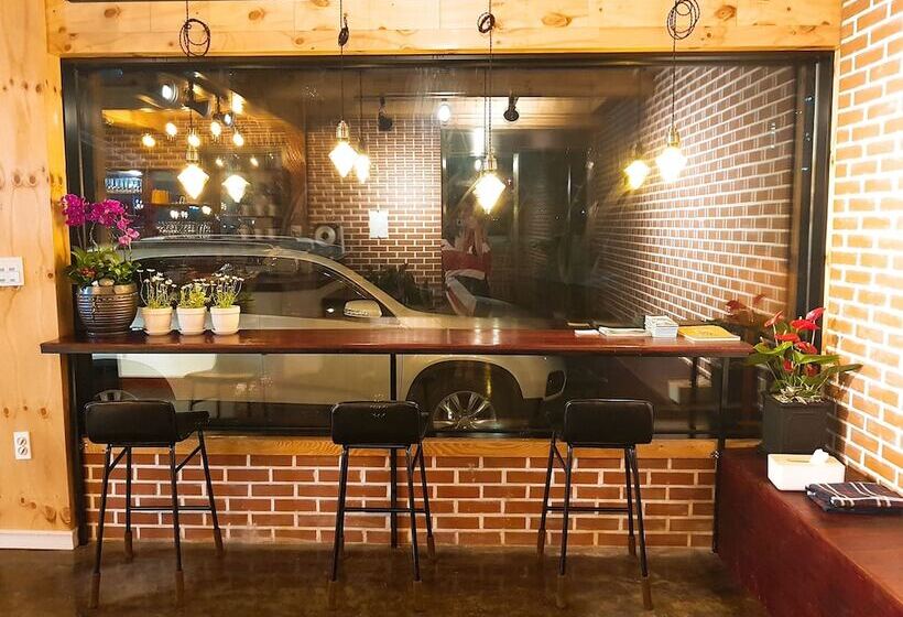 Pensjonat Springtime Guest House