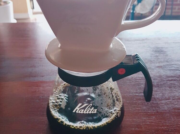 Pensjonat Springtime Guest House