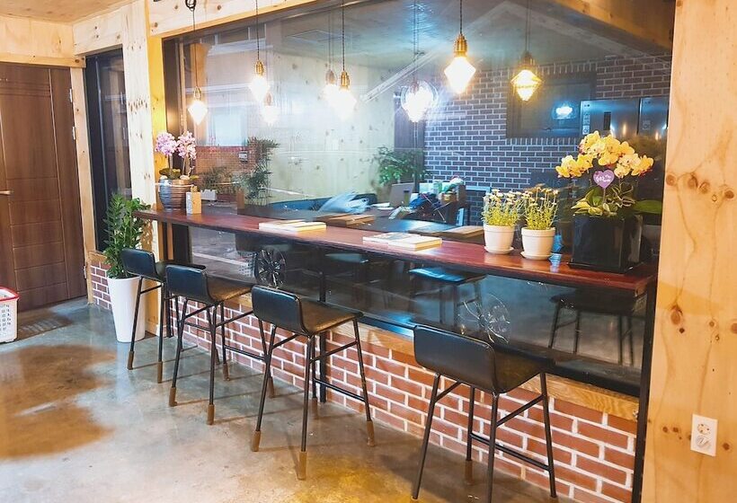 Pensjonat Springtime Guest House