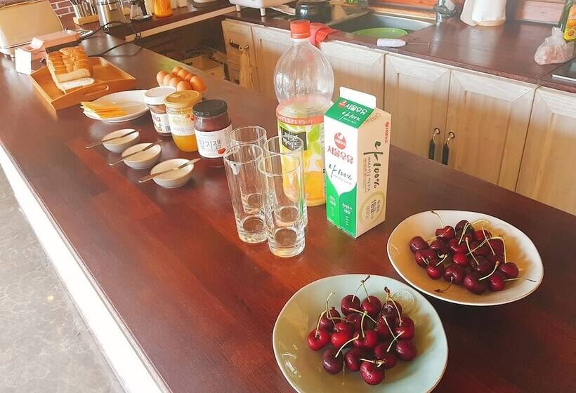 Pensjonat Springtime Guest House