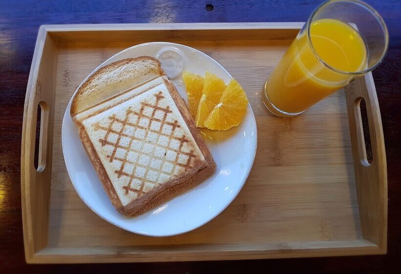 Pensjonat Springtime Guest House