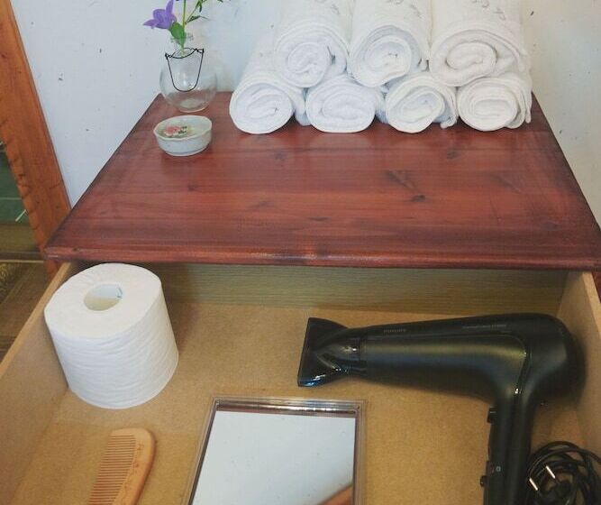 Pensjonat Springtime Guest House