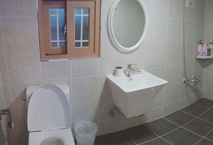 Пансион Springtime Guest House