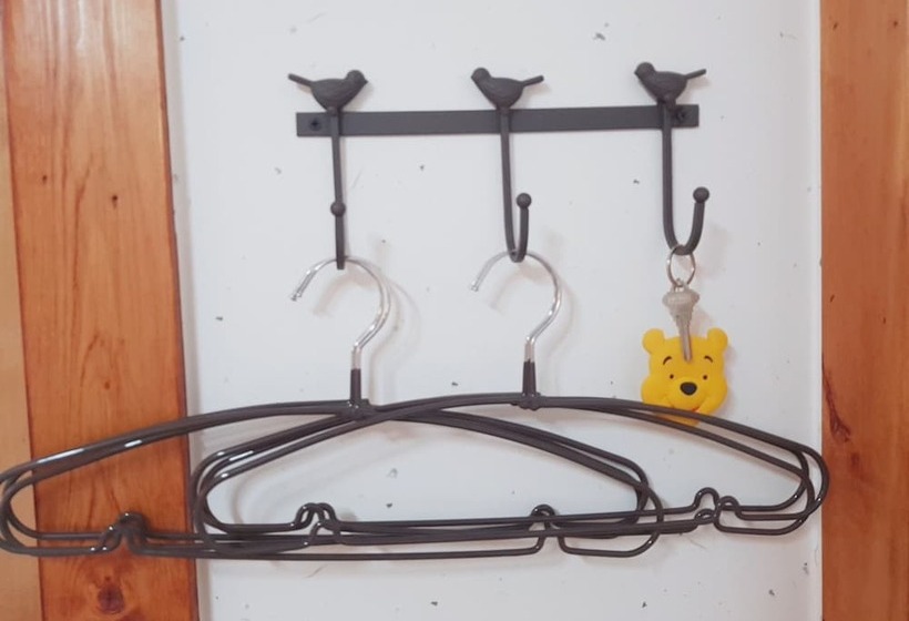 Пансион Springtime Guest House