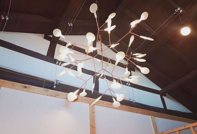 Пансион Springtime Guest House