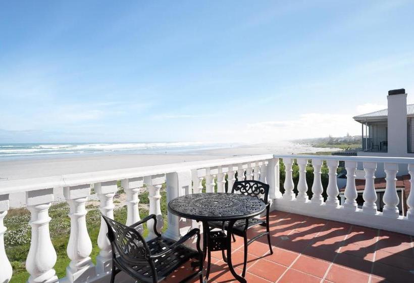 بنسيون The Beach Villa