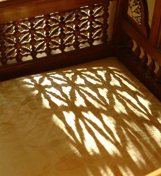 بنسيون The Beach Villa