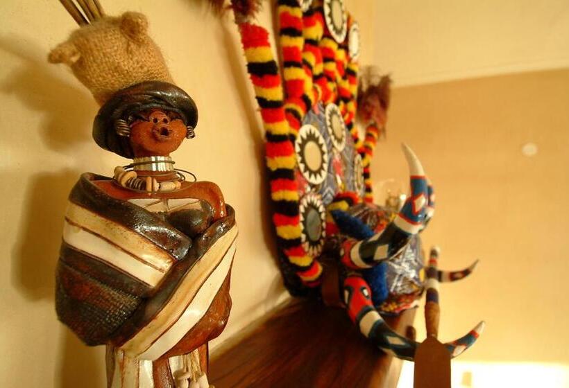 بنسيون The Beach Villa