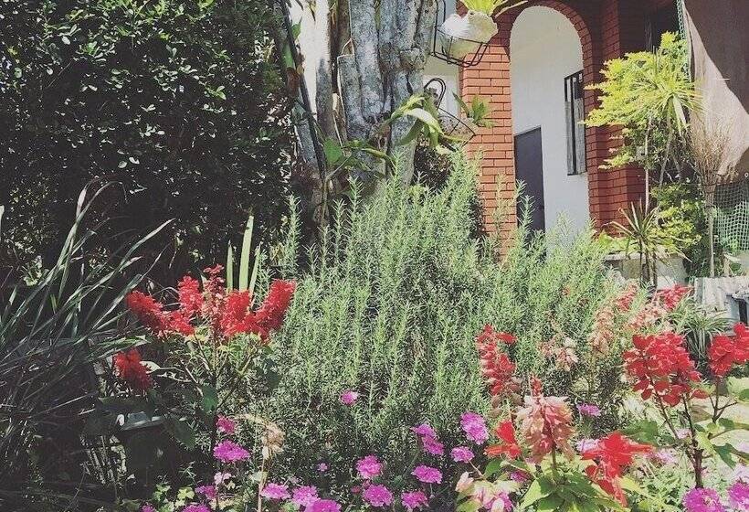 פנסיון Guest House Umusan